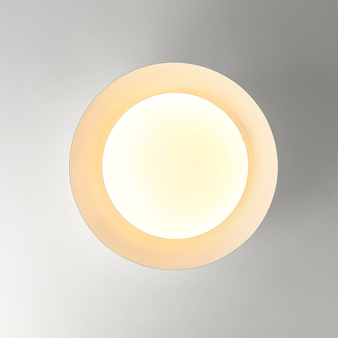 Nova Plafonnier LED minimaliste moderne - Neutralighting