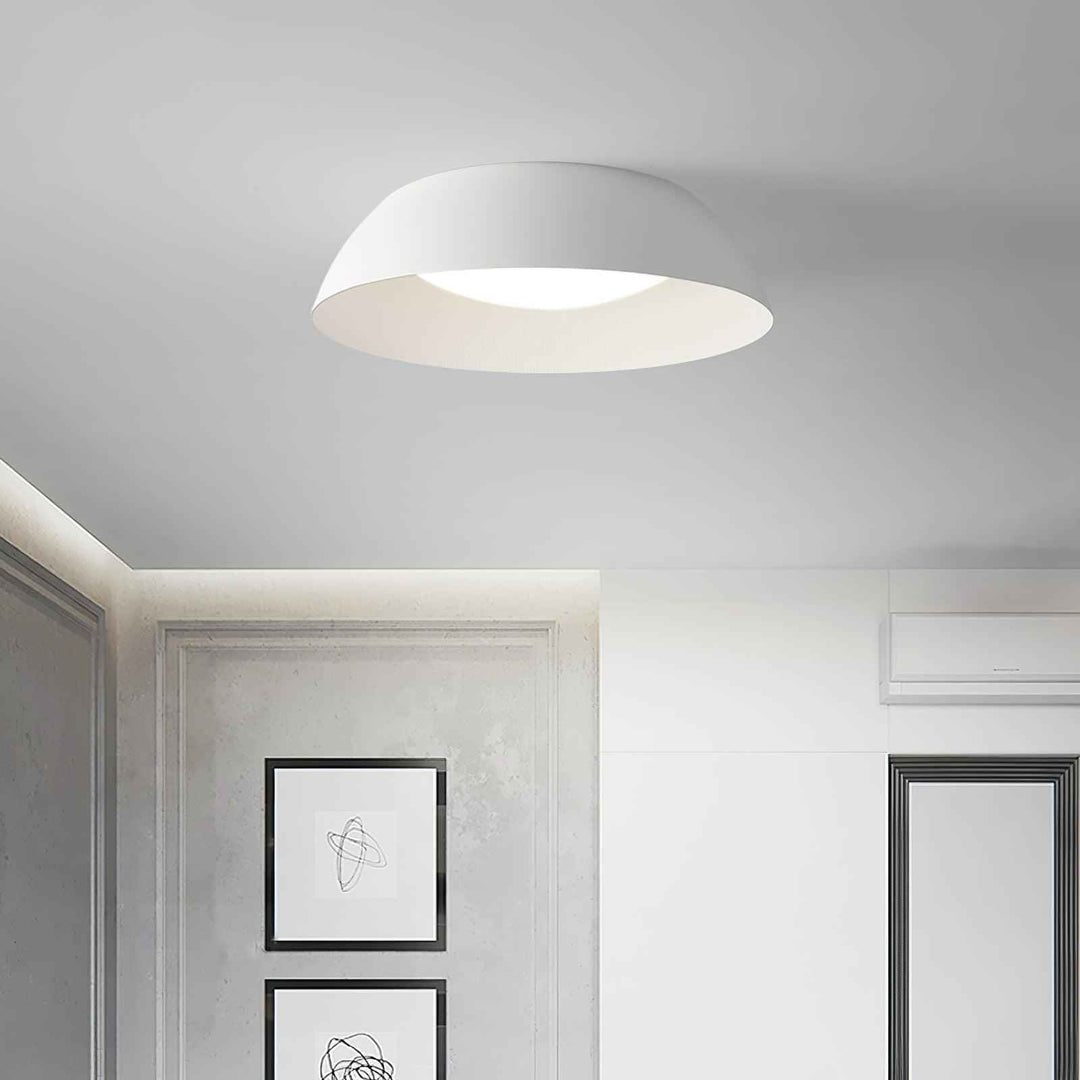 Lampe Nova en Acrylique – Design Contemporain