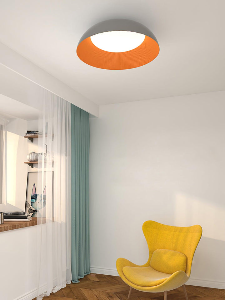 Nova Plafonnier LED minimaliste moderne - Neutralighting