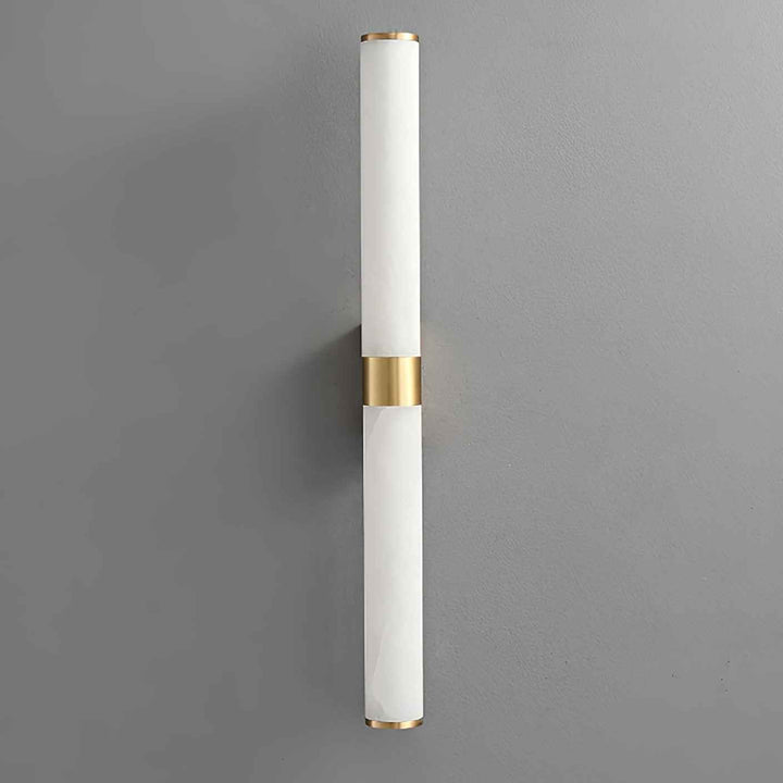 Lampe Olmirira en Laiton – Élégance Moderne