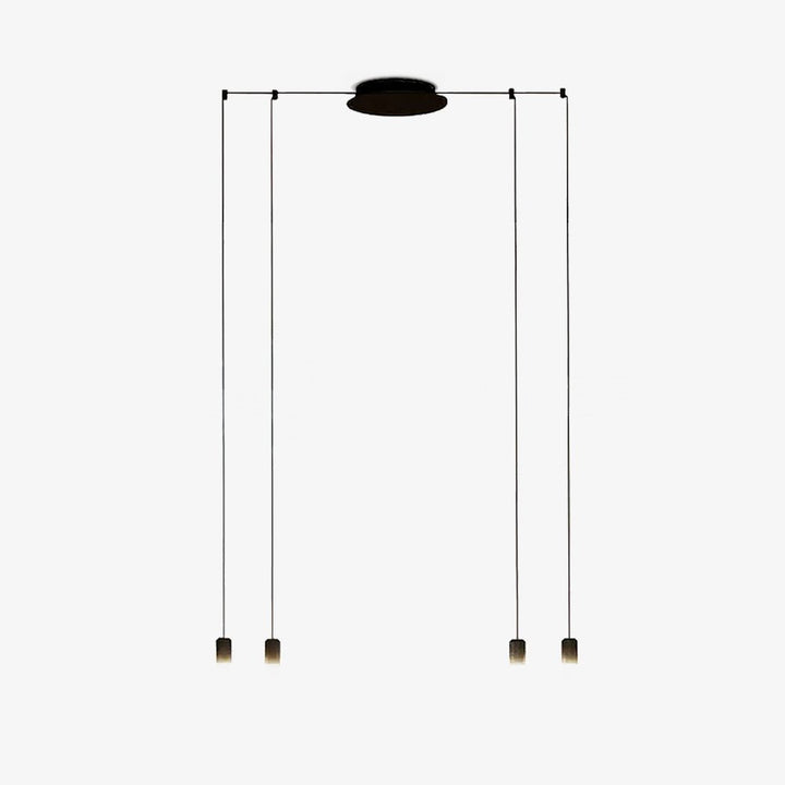 Sadie Lampe Pendante Moderne - Neutralighting