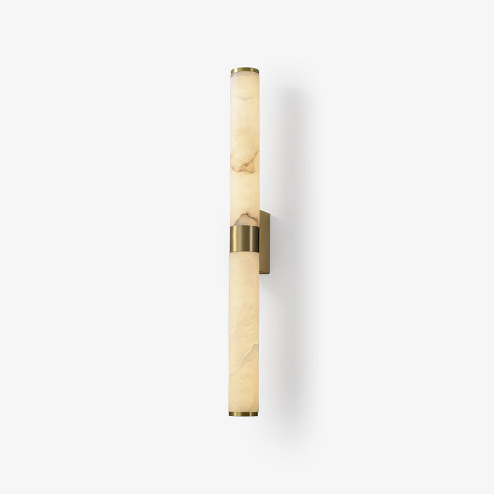 Olmirira Lampe Murale Minimaliste en Albâtre - Neutralighting
