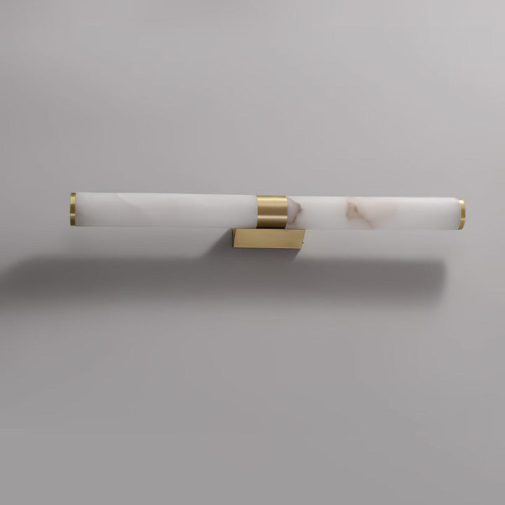 Olmirira Lampe Murale Minimaliste en Albâtre - Neutralighting