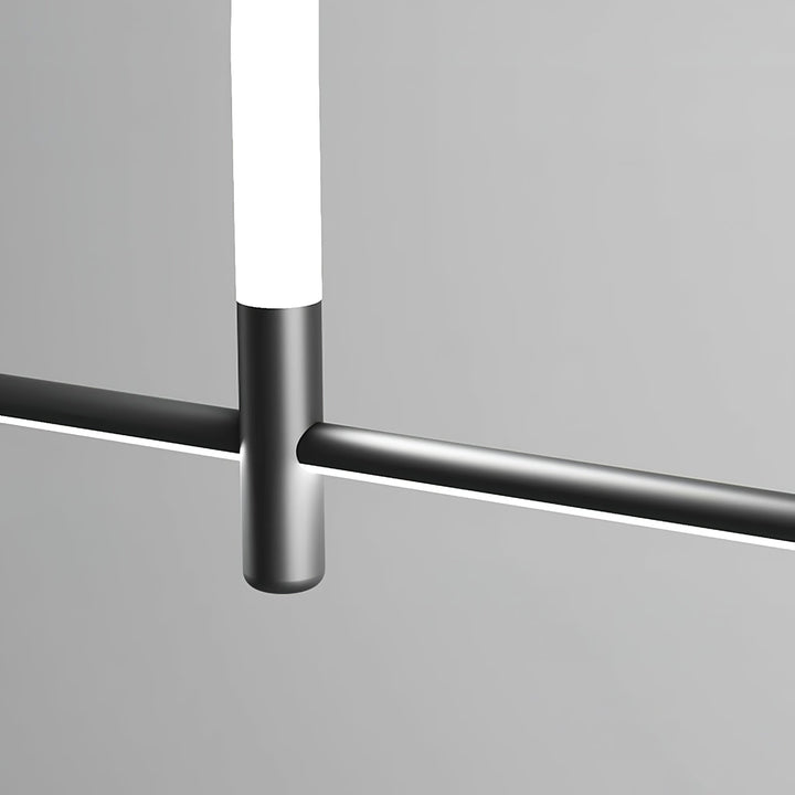 Araeyra Lampe Pendante Axe Linéaire Minimaliste - Neutralighting