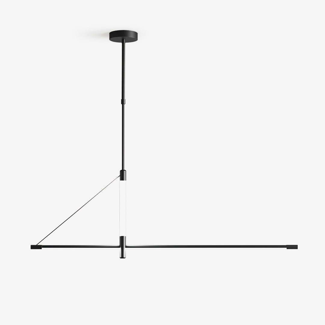 Araeyra Lampe Pendante Axe Linéaire Minimaliste - Neutralighting