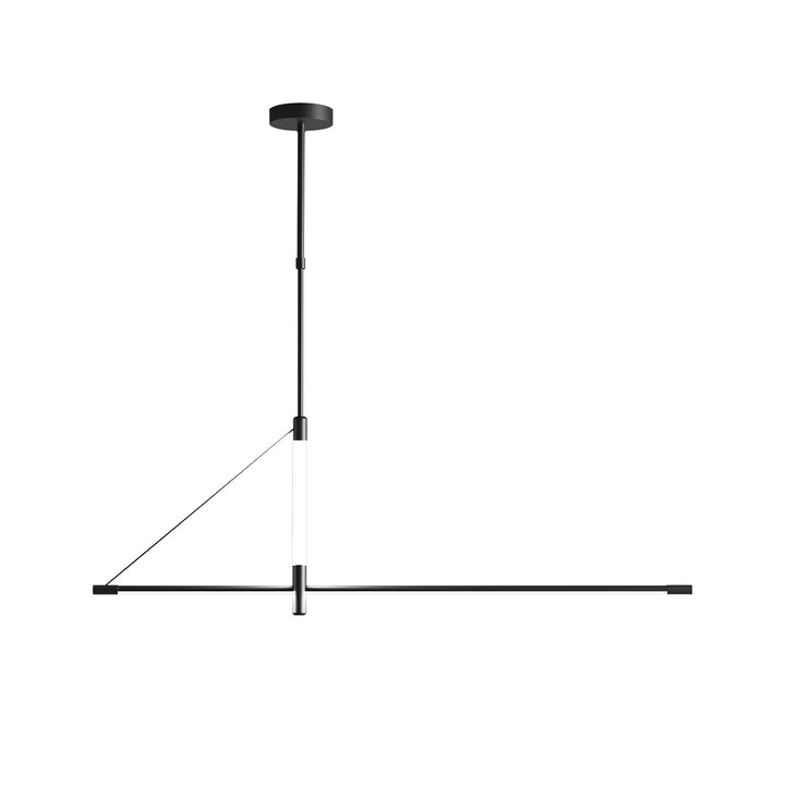 Araeyra Lampe Pendante Axe Linéaire Minimaliste - Neutralighting