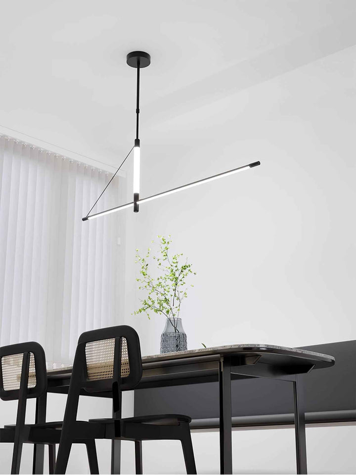 Lampe Araeyra en Acrylique – Design Contemporain