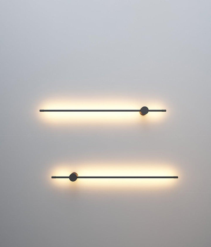 Lustra Wall Light LED Linear Rechargeable - Neutralighting