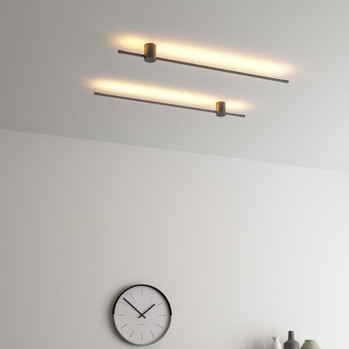 Lustra Wall Light LED Linear Rechargeable - Neutralighting