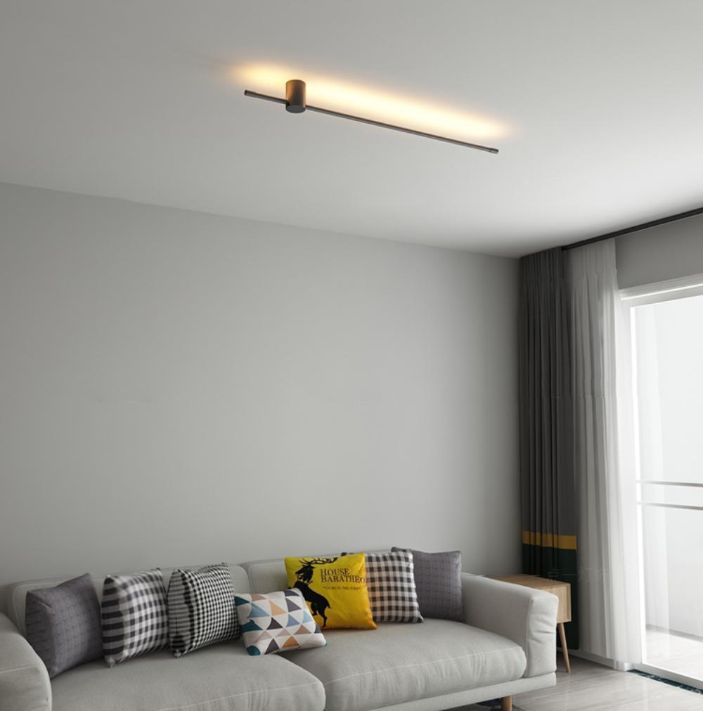 Lustra Wall Light LED Linear Rechargeable - Neutralighting