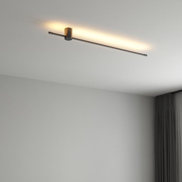Lustra Wall Light LED Linear Rechargeable - Neutralighting