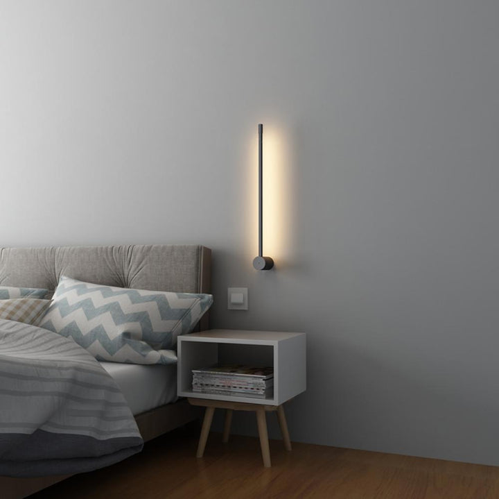 Lustra Wall Light LED Linear Rechargeable - Neutralighting