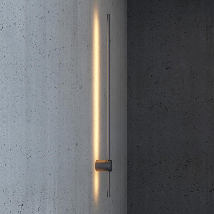 Lustra Wall Light LED Linear Rechargeable - Neutralighting