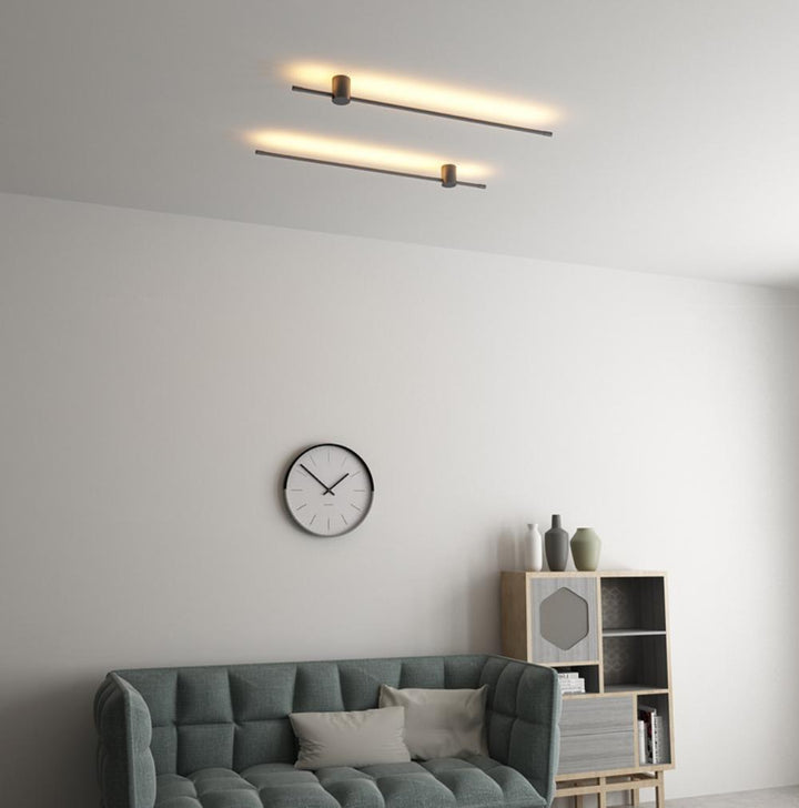 Lustra Wall Light LED Linear Rechargeable - Neutralighting