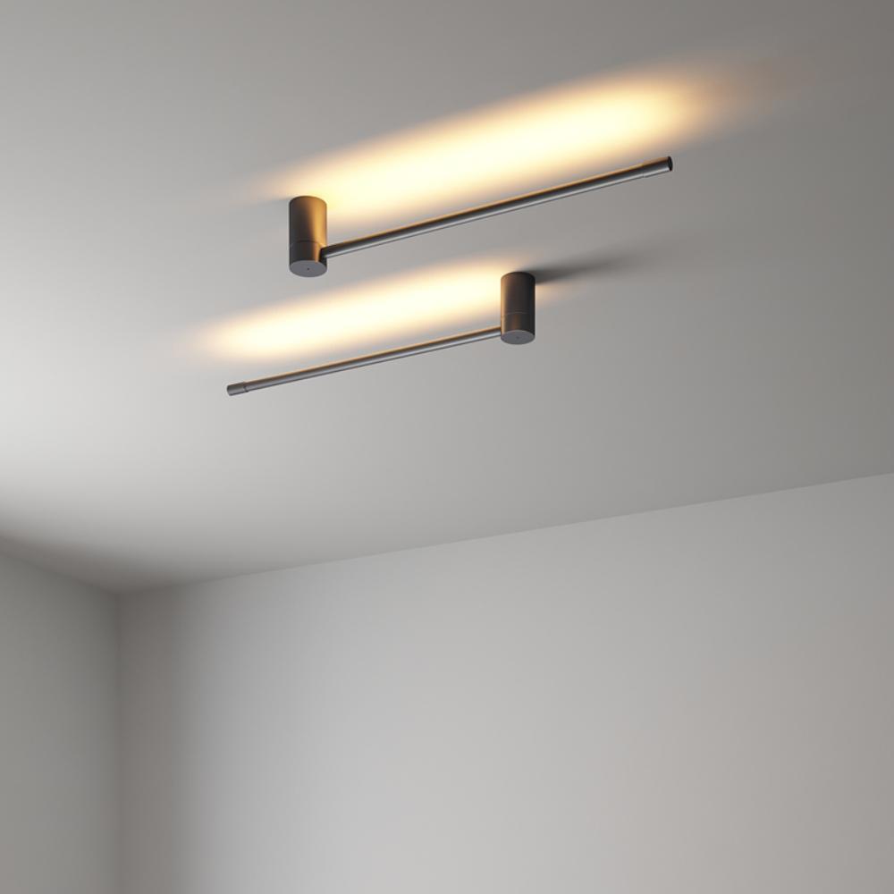 Lustra Wall Light LED Linear Rechargeable - Neutralighting