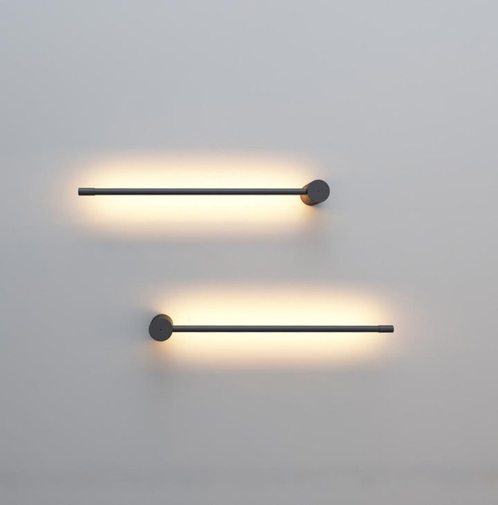 Lustra Wall Light LED Linear Rechargeable - Neutralighting