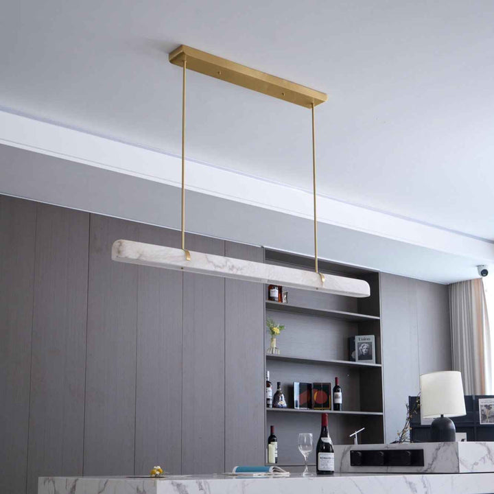 Lampe Ilraea en Acrylique – Design Contemporain