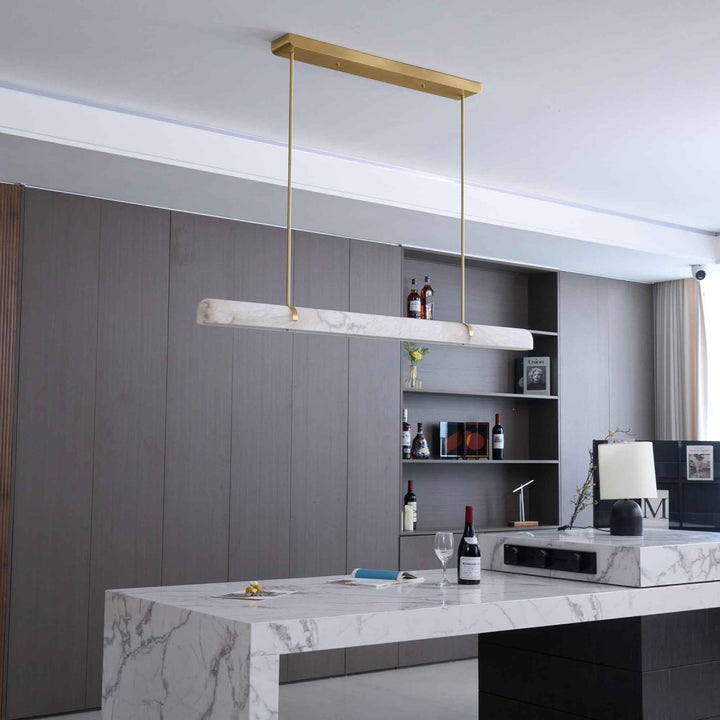 Lampe Ilraea en Acrylique – Design Contemporain