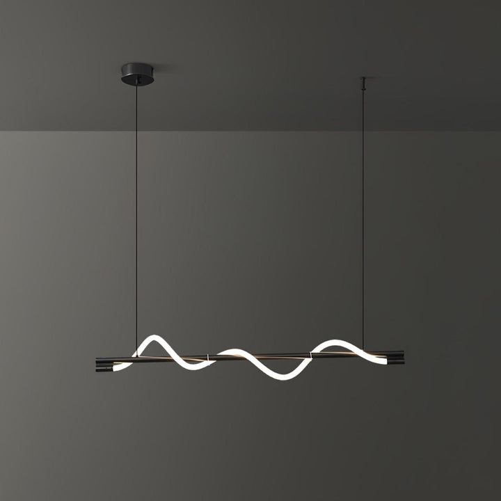 Pulse Suspension Laiton Minimaliste - Neutralighting