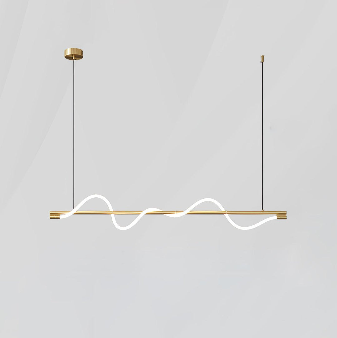 Pulse Suspension Laiton Minimaliste - Neutralighting