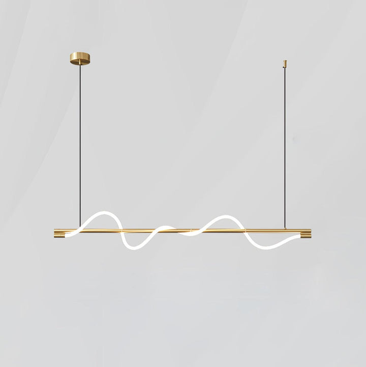 Pulse Suspension Laiton Minimaliste - Neutralighting