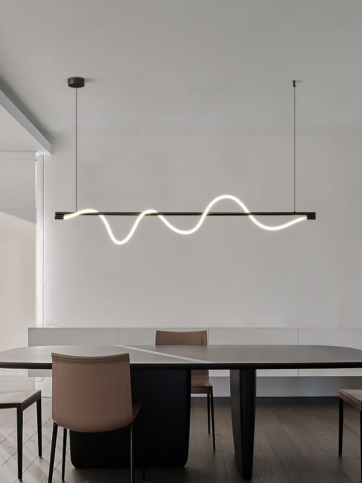 Pulse Suspension Laiton Minimaliste - Neutralighting
