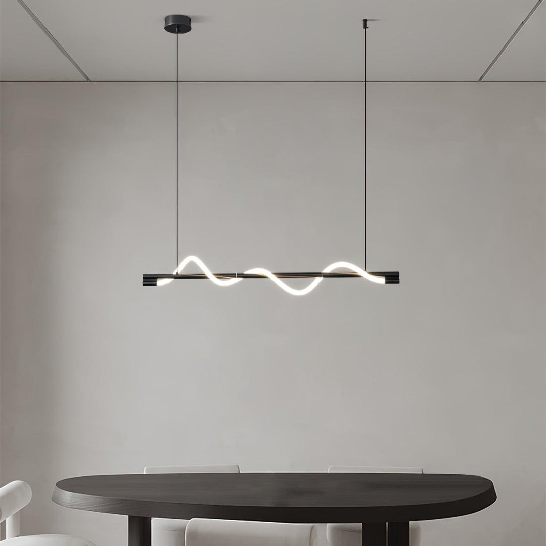 Pulse Suspension Laiton Minimaliste - Neutralighting