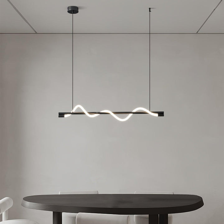 Pulse Suspension Laiton Minimaliste - Neutralighting