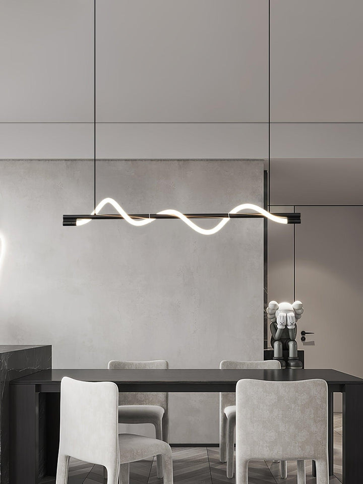 Pulse Suspension Laiton Minimaliste - Neutralighting
