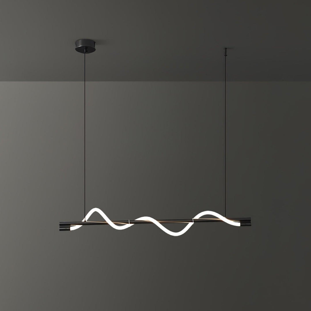 Pulse Suspension Laiton Minimaliste - Neutralighting