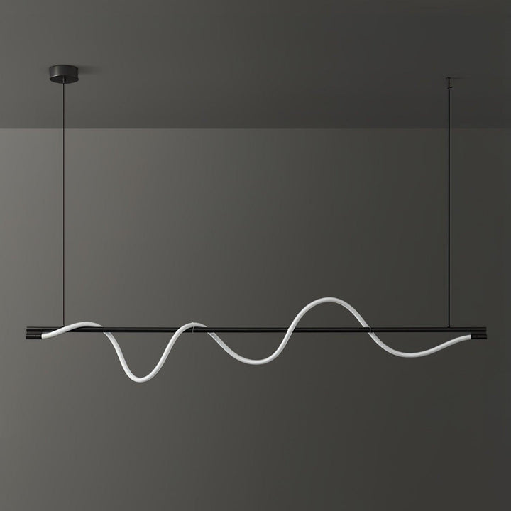 Pulse Suspension Laiton Minimaliste - Neutralighting
