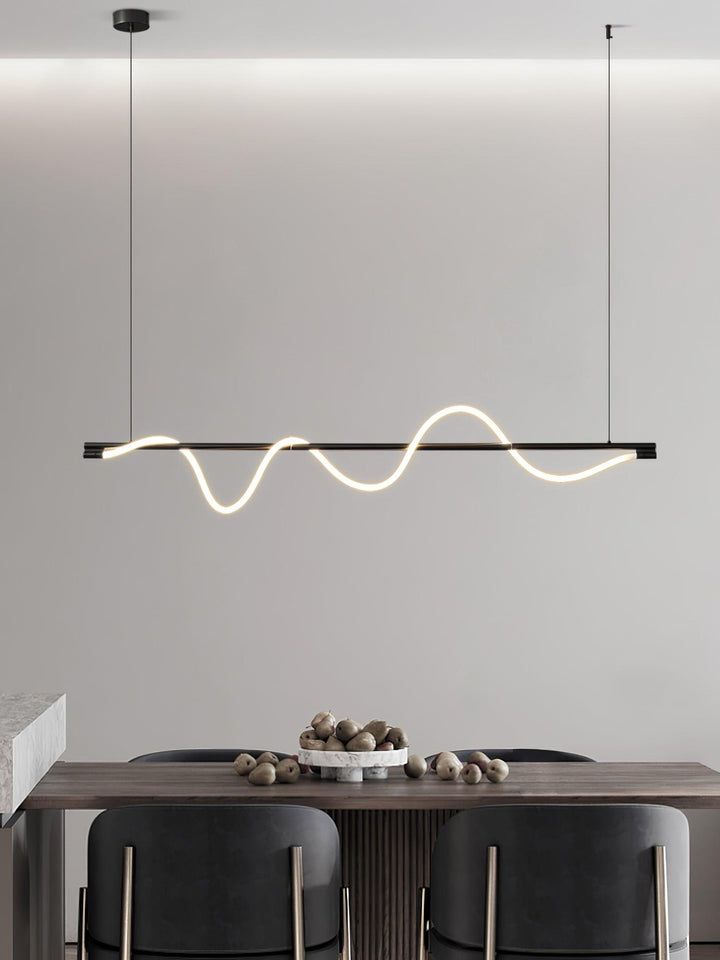 Pulse Suspension Laiton Minimaliste - Neutralighting