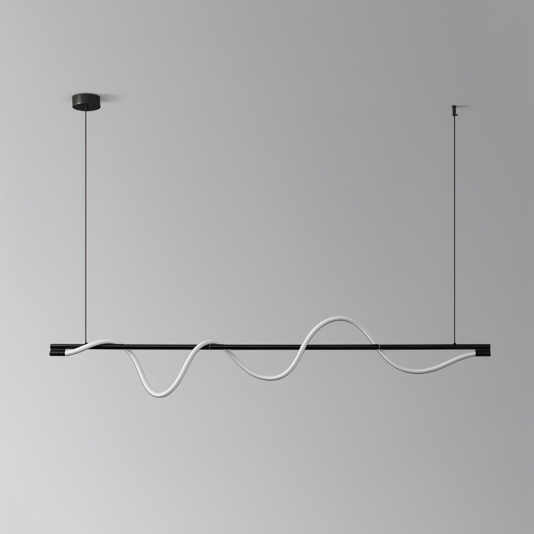 Pulse Suspension Laiton Minimaliste - Neutralighting