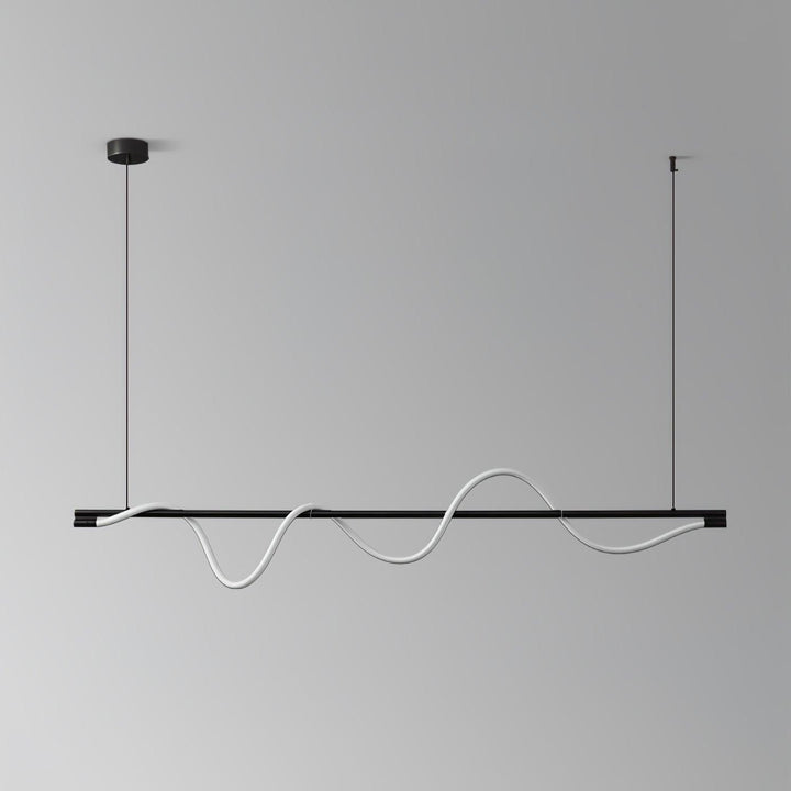 Pulse Suspension Laiton Minimaliste - Neutralighting