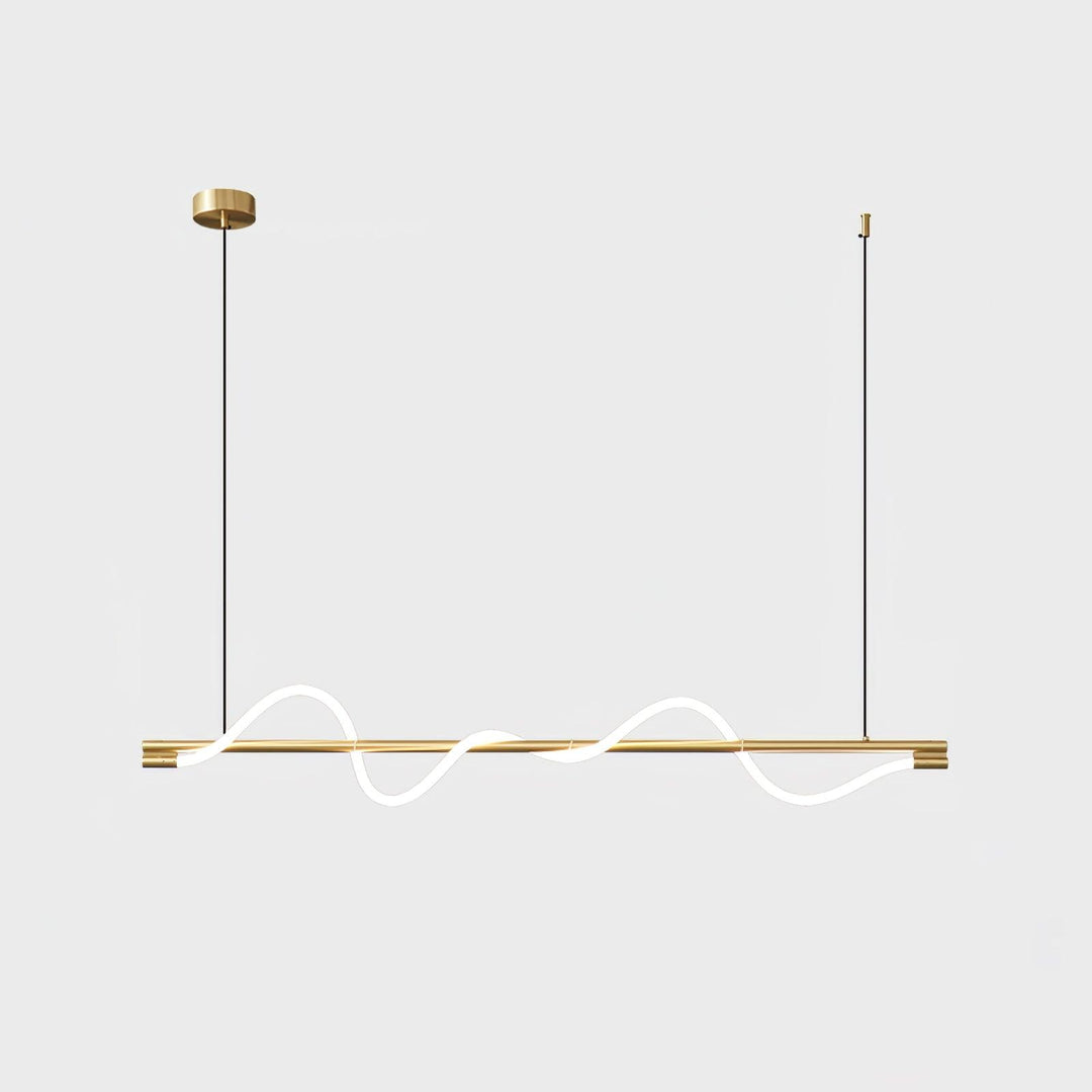 Pulse Suspension Laiton Minimaliste - Neutralighting