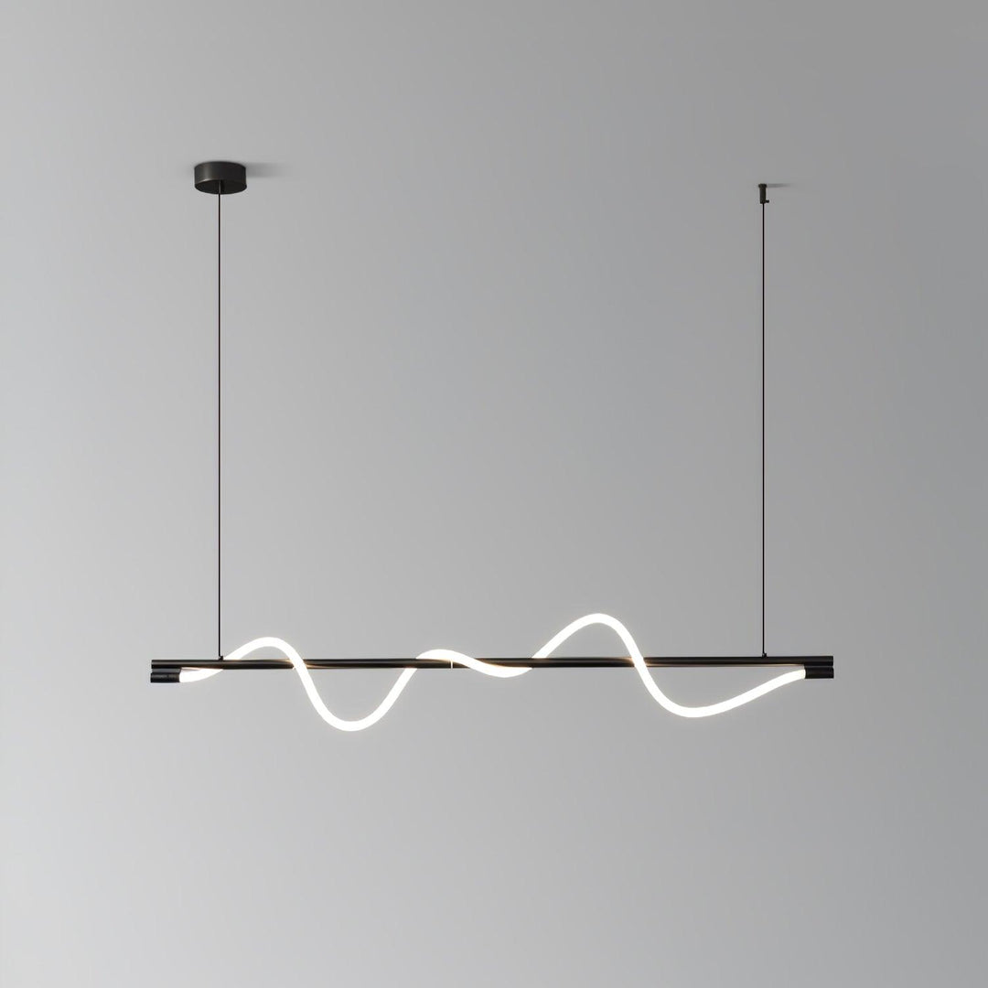 Pulse Suspension Laiton Minimaliste - Neutralighting