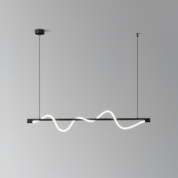 Pulse Suspension Laiton Minimaliste - Neutralighting
