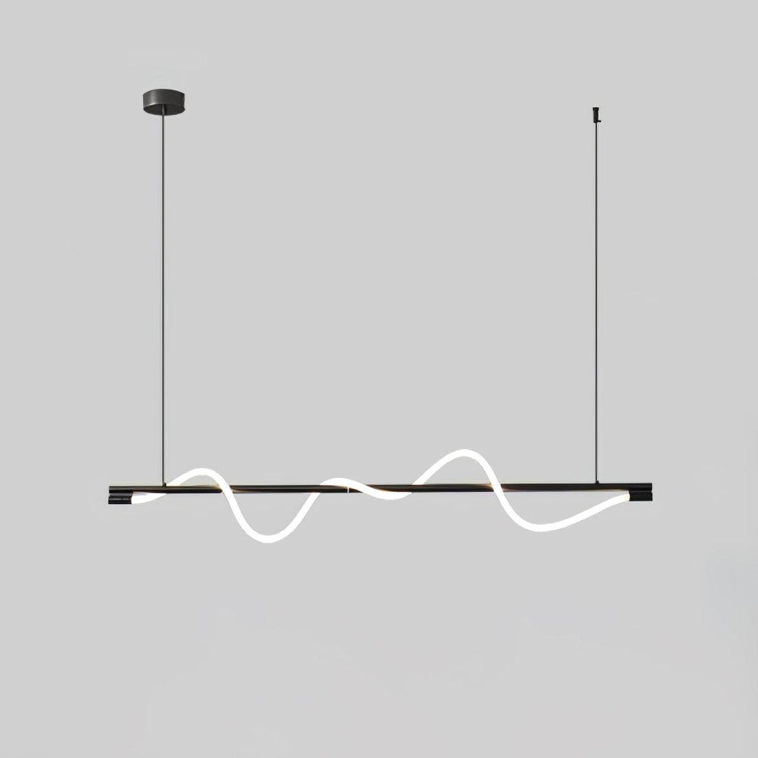 Pulse Suspension Laiton Minimaliste - Neutralighting