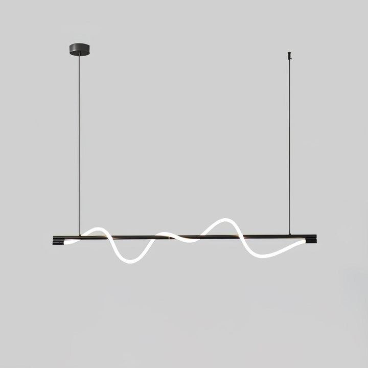 Pulse Suspension Laiton Minimaliste - Neutralighting