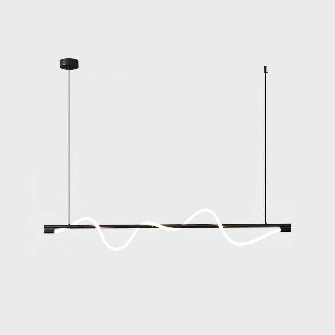 Pulse Suspension Laiton Minimaliste - Neutralighting