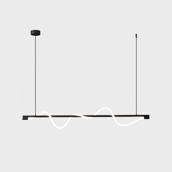Pulse Suspension Laiton Minimaliste - Neutralighting