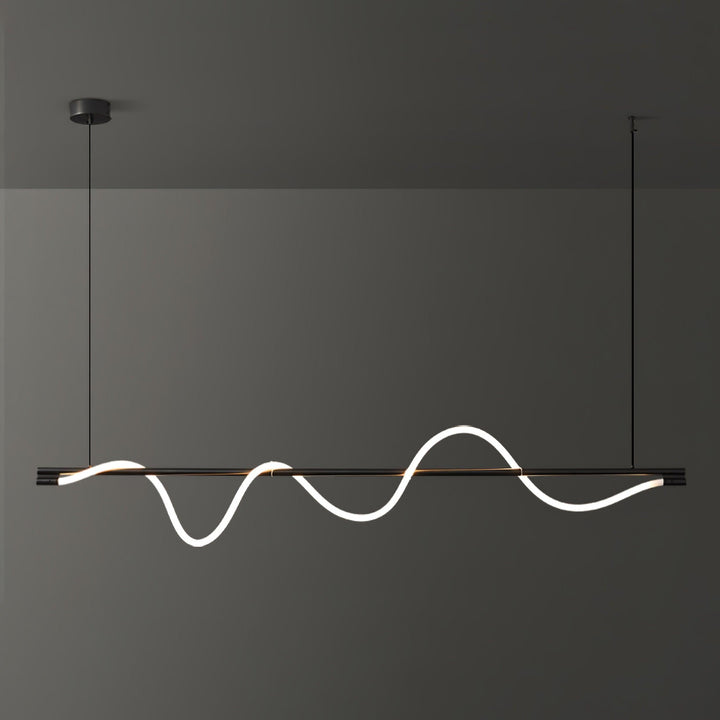Pulse Suspension Laiton Minimaliste - Neutralighting