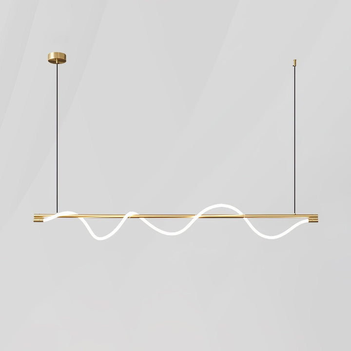 Pulse Suspension Laiton Minimaliste - Neutralighting