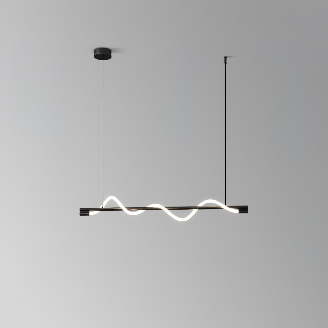 Pulse Suspension Laiton Minimaliste - Neutralighting