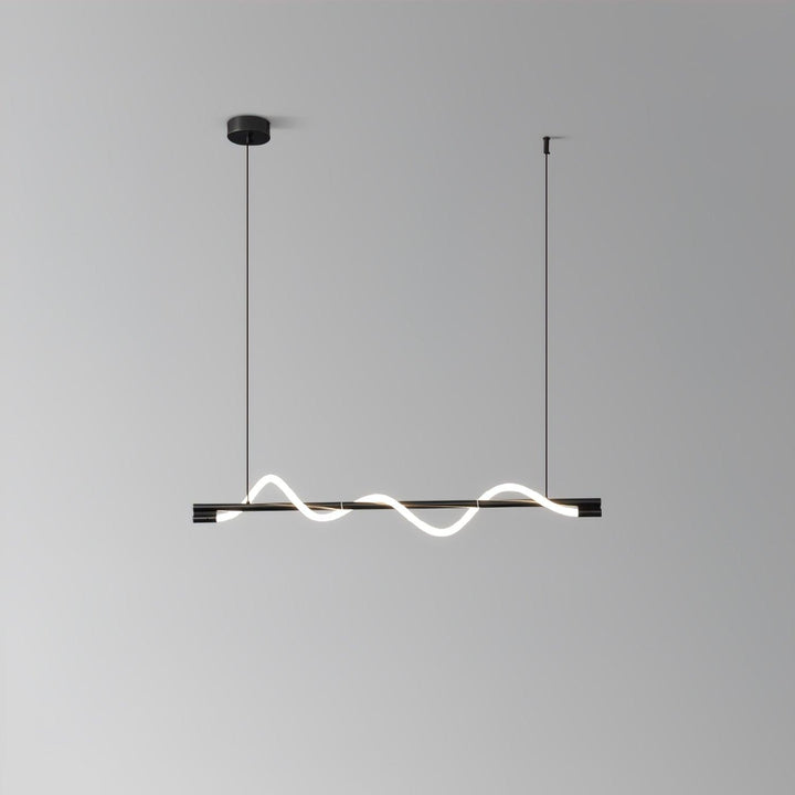 Pulse Suspension Laiton Minimaliste - Neutralighting