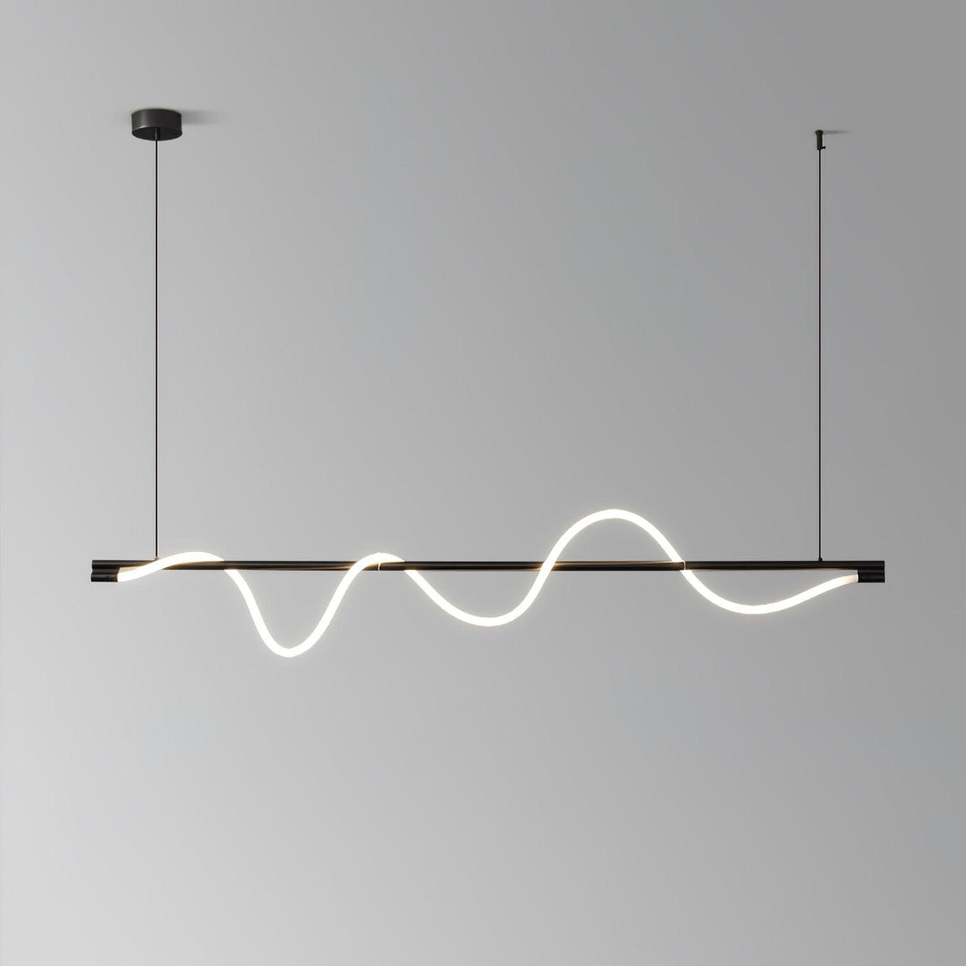 Pulse Suspension Laiton Minimaliste - Neutralighting
