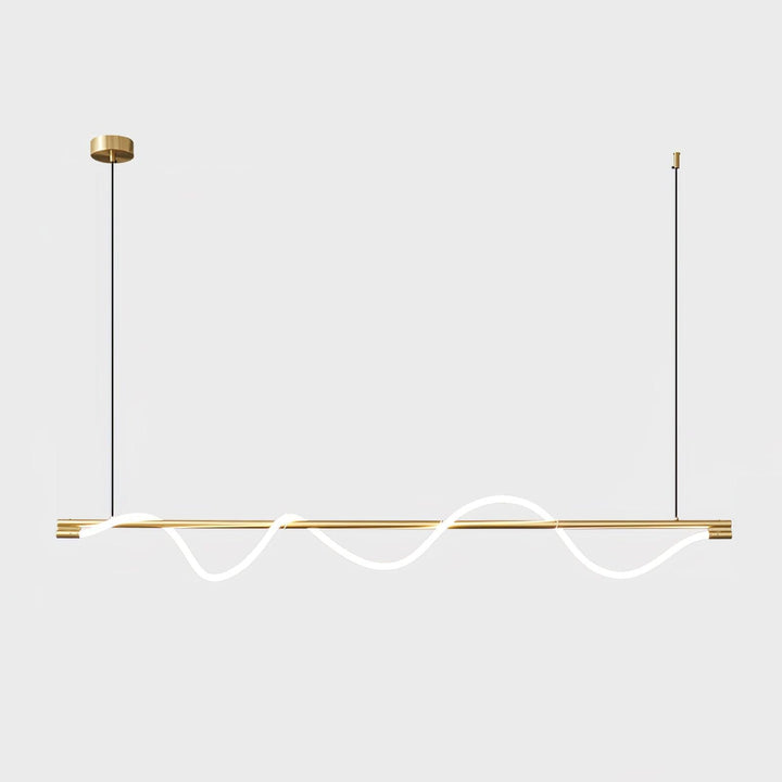 Pulse Suspension Laiton Minimaliste - Neutralighting