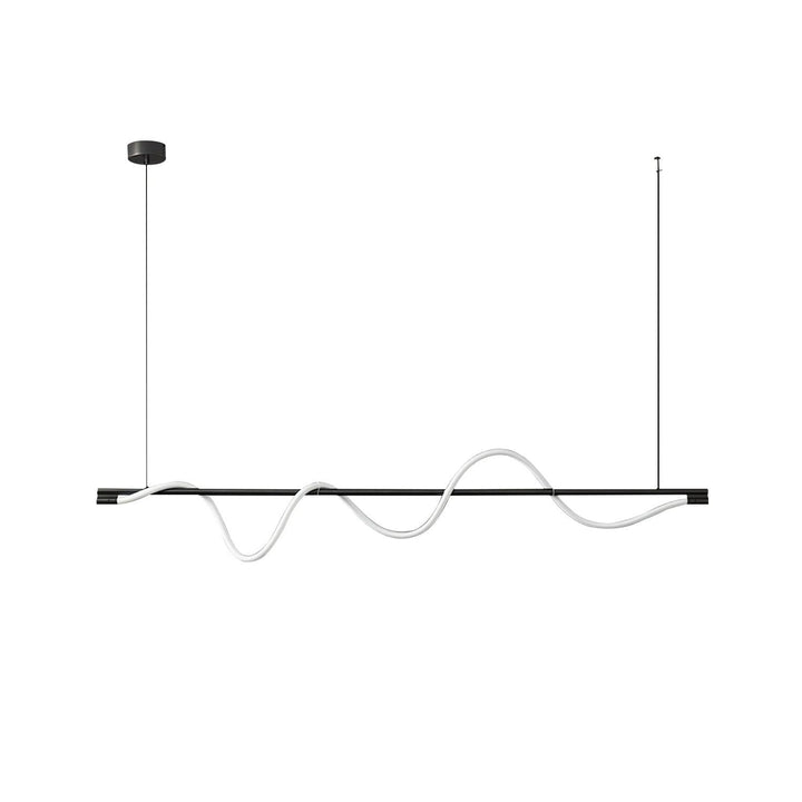 Pulse Suspension Laiton Minimaliste - Neutralighting