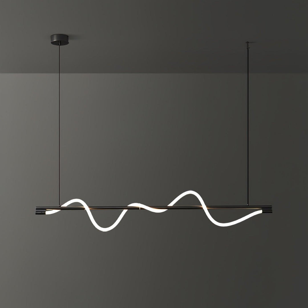 Pulse Suspension Laiton Minimaliste - Neutralighting