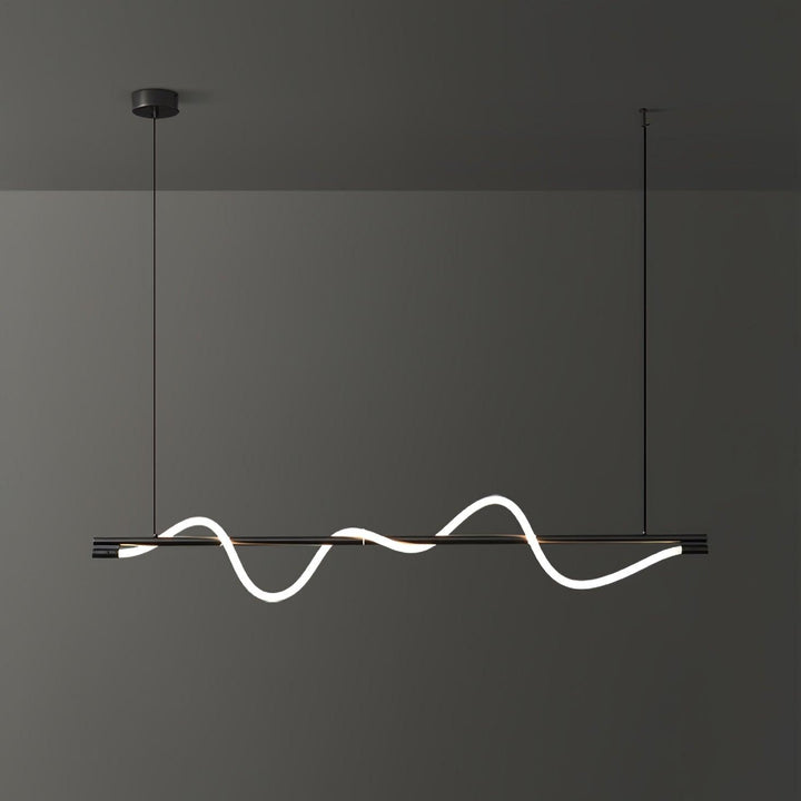 Pulse Suspension Laiton Minimaliste - Neutralighting